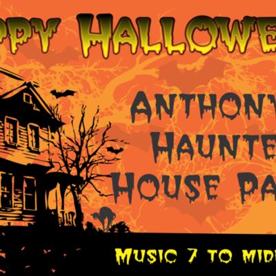 Halloween 60x36 Thumbnail