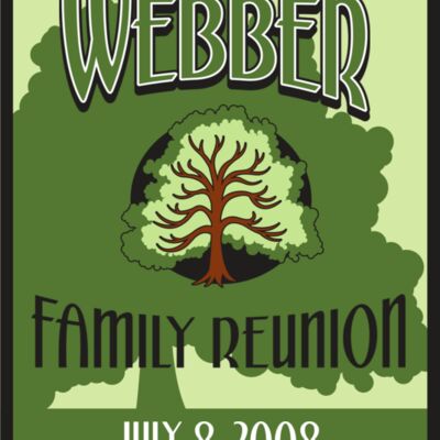 Family Reunion 24x36 Thumbnail