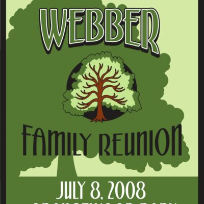 Familt Reunion 22x28 Thumbnail