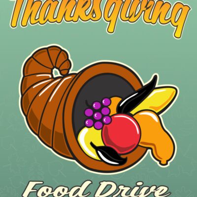 Thanksgiving 24x36 Thumbnail