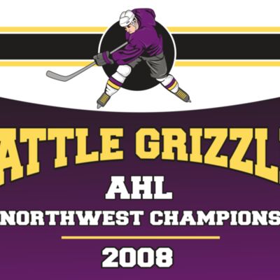 Hockey 60x36 Thumbnail