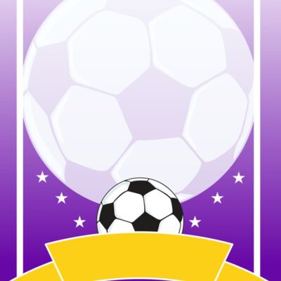 Soccer 05 24x36 Thumbnail