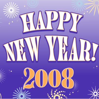 New Year 60x36 Thumbnail