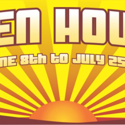 Open House 96x36 Thumbnail