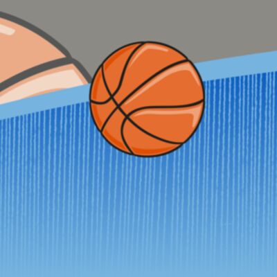 Basketball 03 96x36 Thumbnail