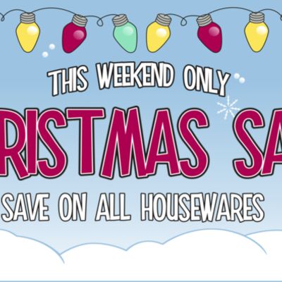 Christmas Sale 120x60 Thumbnail