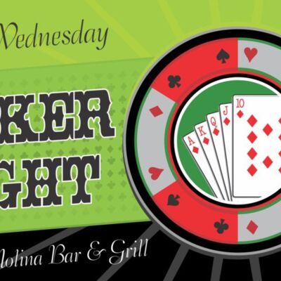 Poker Tournament 60x36 Thumbnail