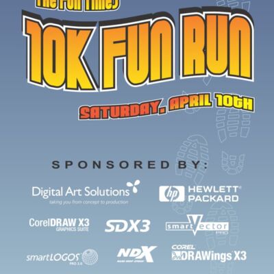 Ten K 22x28 Thumbnail