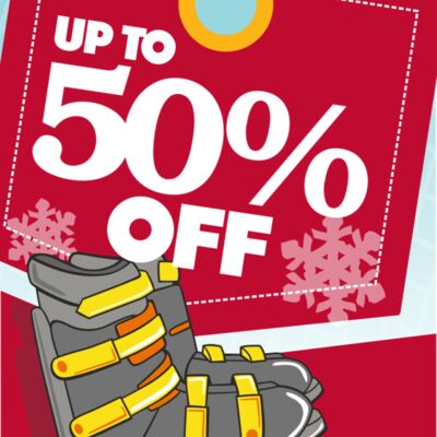 Half Off 22x28 Thumbnail