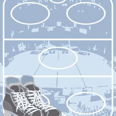 Hockey 07 22x28 Thumbnail