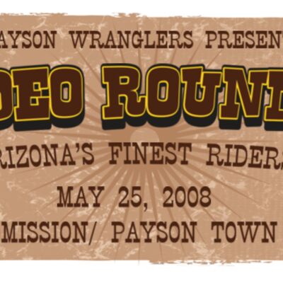Rodeo 96x36 Thumbnail