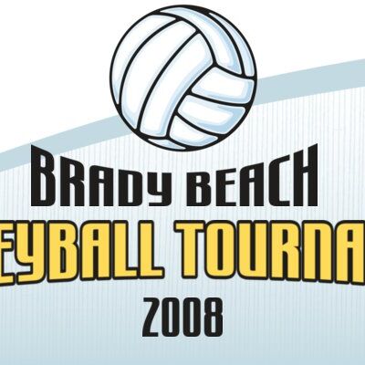 Volleyball 120x60 Thumbnail