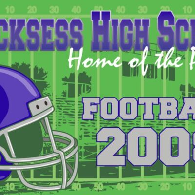 Football 60x36 Thumbnail