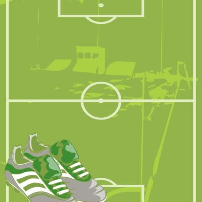 Soccer 07 22x28 Thumbnail