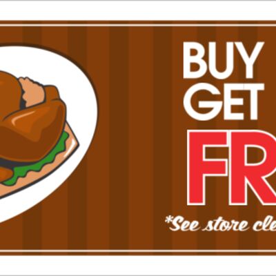 Buy One Get One 96x36 Thumbnail