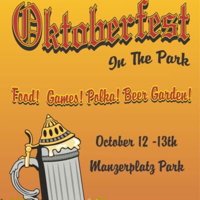 Oktoberfest 24x36 Thumbnail