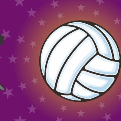 Volleyball 04 120x60 Thumbnail