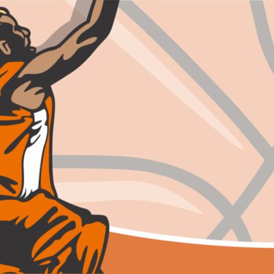 Basketball 02 60x36 Thumbnail