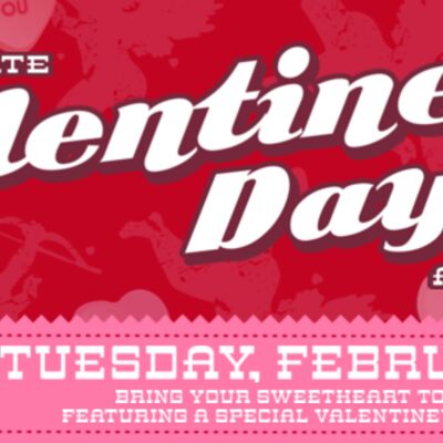 Valentines Day 96x36 Thumbnail