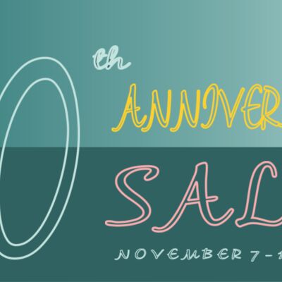 Anniversary Sale 60x36 Thumbnail