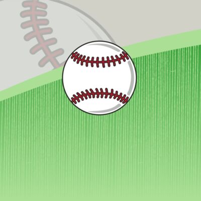 Softball 03 60x36 Thumbnail