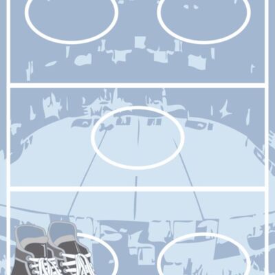 Hockey 07 24x36 Thumbnail