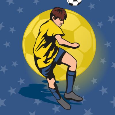 Soccer 04 22x28 Thumbnail