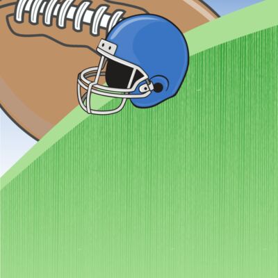 Football 03 22x28 Thumbnail