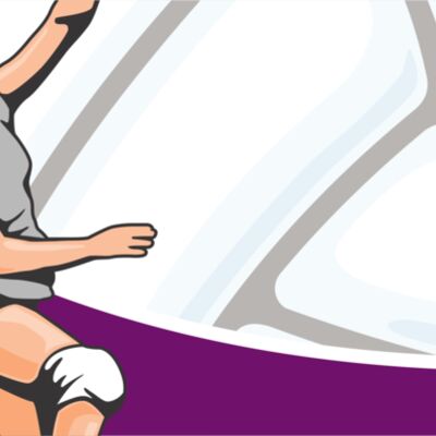 Volleyball 02 120x60 Thumbnail