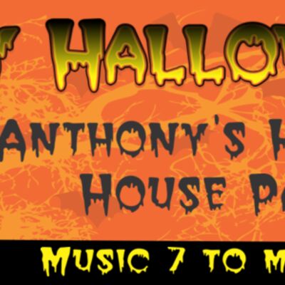 Halloween 96x36 Thumbnail