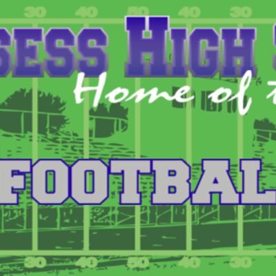 Football 96x36 Thumbnail