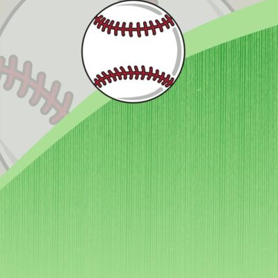 Softball 03 22x28 Thumbnail