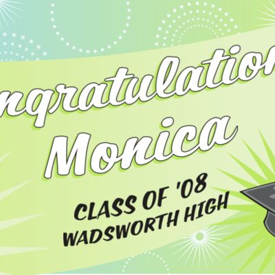 Graduation 60x36 Thumbnail