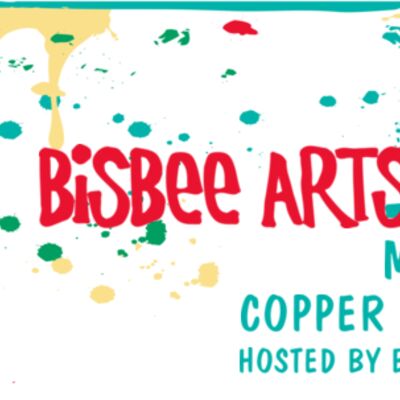 Art Festival 96x36 Thumbnail