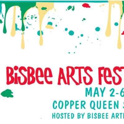 Art Festival 60x36 Thumbnail