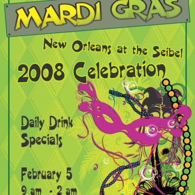 Mardi Gras 22sx28 Thumbnail
