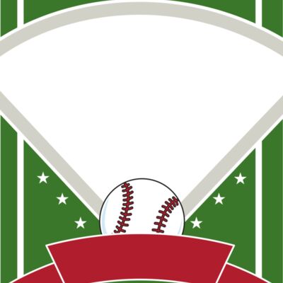 Softball 05 24x36 Thumbnail