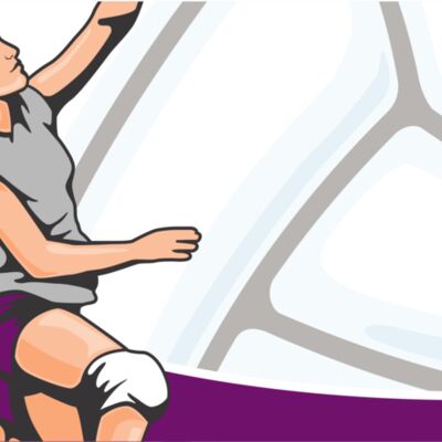 Volleyball 02 60x36 Thumbnail