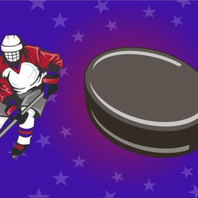 Hockey 04 60x36 Thumbnail