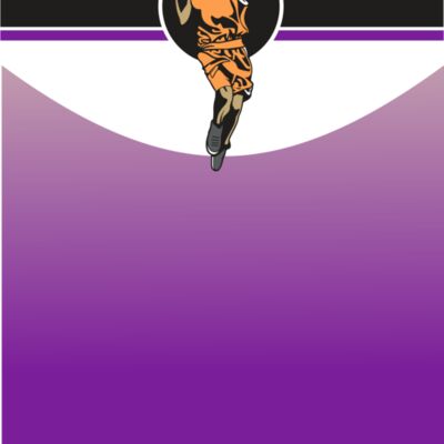 Basketball 06 24x36 Thumbnail