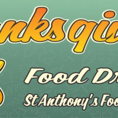 Thanksgiving 96x36 Thumbnail