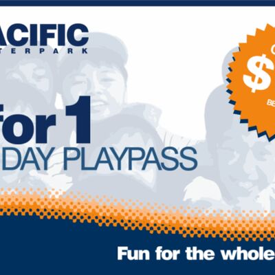 Two For One 60x36 Thumbnail