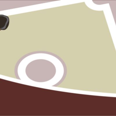 Softball 02 96x36 Thumbnail