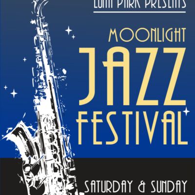 Jazz Festival 24x36 Thumbnail