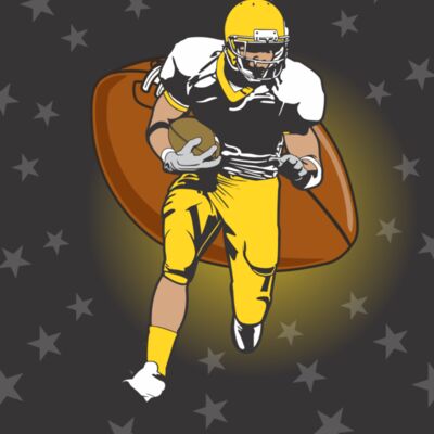 Football 04 22x28 Thumbnail