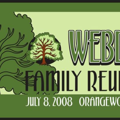 Family Reunion 60x36 Thumbnail