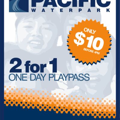 Two For One 22x28 Thumbnail