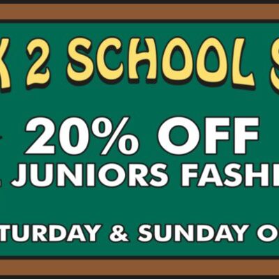 Back To School 120x60 Thumbnail