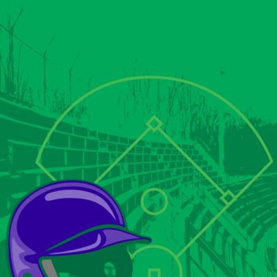 Softball 07 22x28 Thumbnail