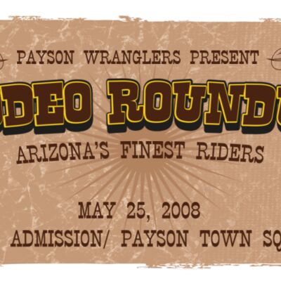 Rodeo 120x60 Thumbnail